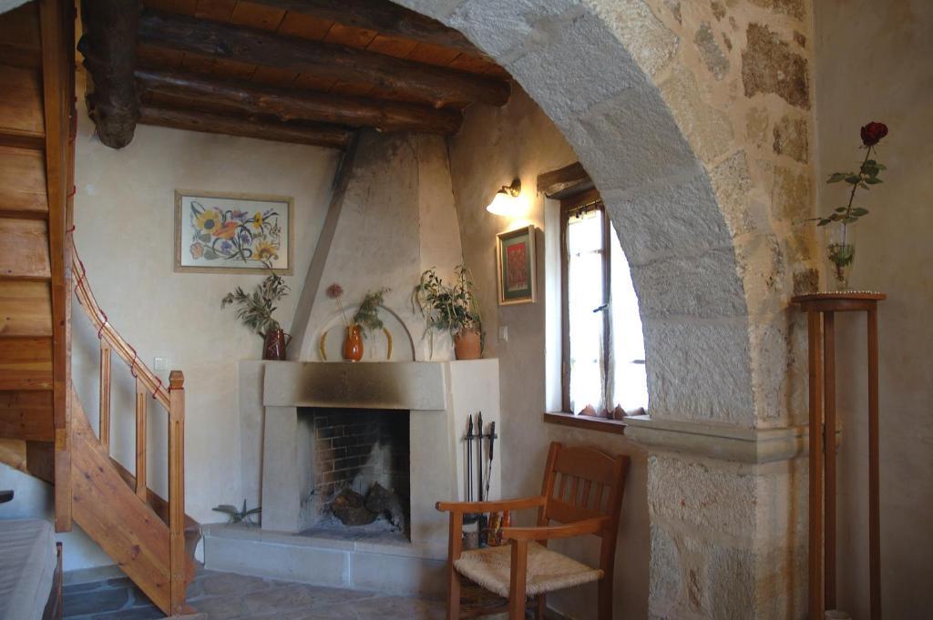 Holiday home Fabrica